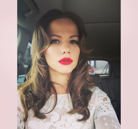 Tammin Sursok ポルノスター パーフェクト アーカイブ