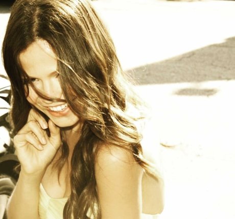 Tammin Sursok 高品質女優 写真