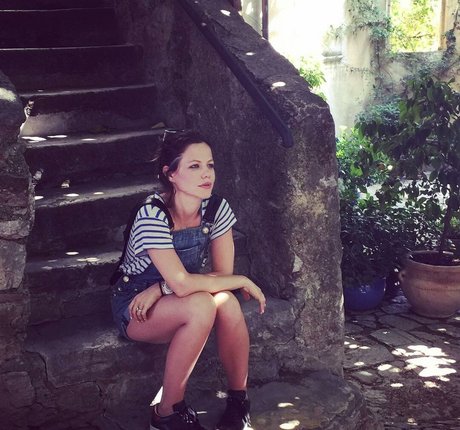 Tammin Sursok HDモデル ギャラリー