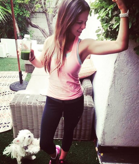 Tammin Sursok profile image