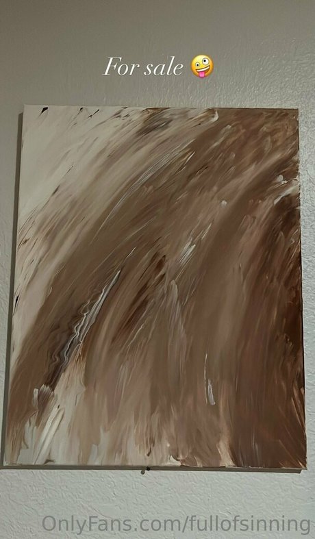 fullofsinning スター 裸 写真