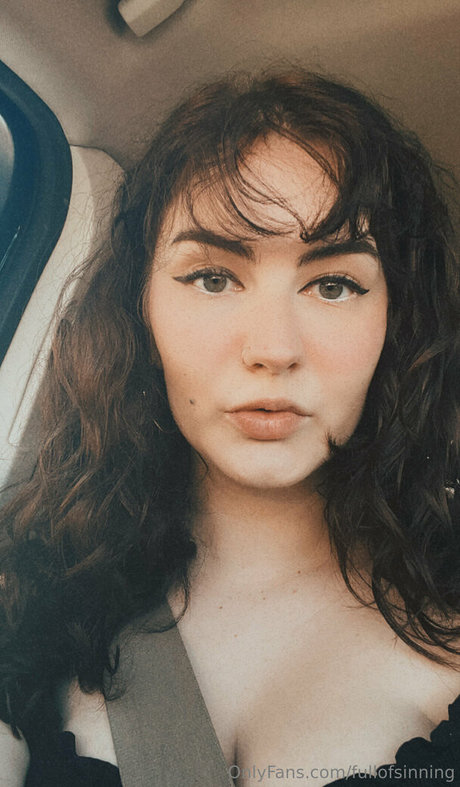 fullofsinning ヌードモデル 画像