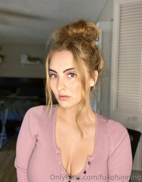 fullofsinning ホットモデル ギャラリー