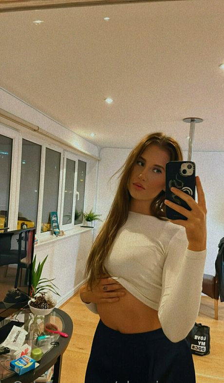 tanyalust かわいいスター 写真