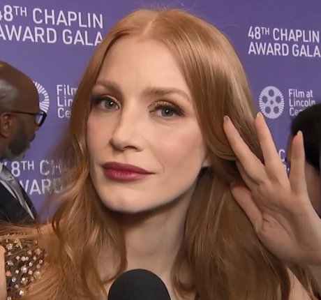 Jessica Chastain セックスモデル アーカイブ
