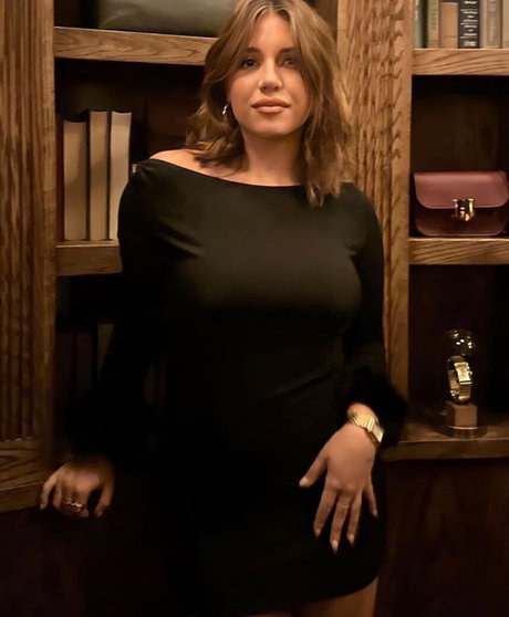 Mackenzie Ziegler ポルノモデル 写真