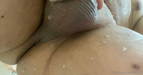 willyjd ポルノスター 可愛い ギャラリー