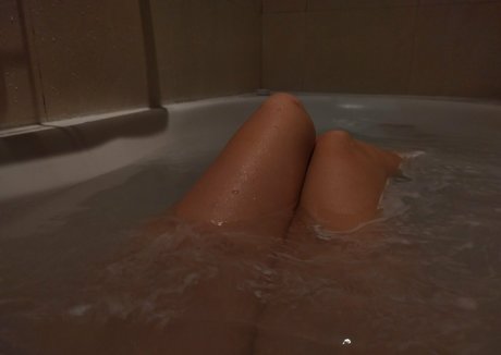 hotterthanhellxx 素敵なモデル 写真