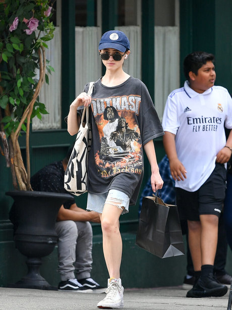 Natalia Dyer 高品質モデル ギャラリー