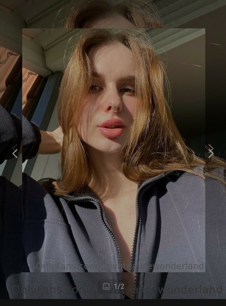 sweetalice ホットモデル ギャラリー