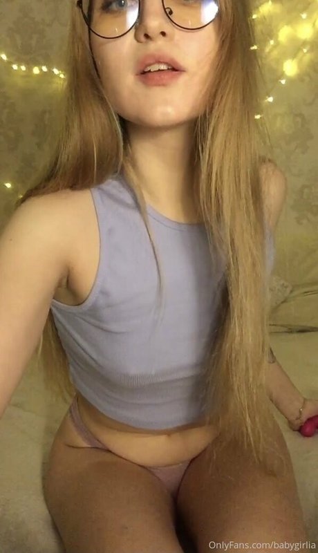 baby333rlia 高品質モデル 写真