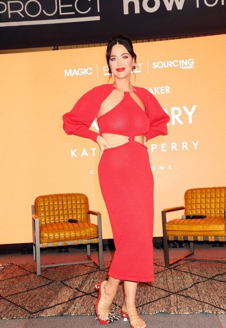 Katy Perry アダルトスター 画像