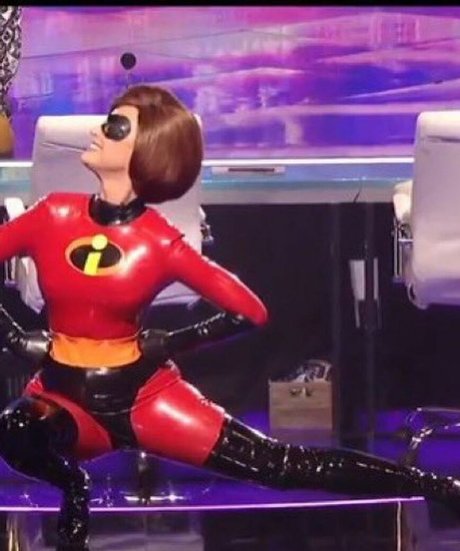 Katy Perry セクシー女優 ギャラリー