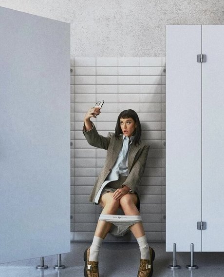 Katy Perry ポルノモデル 写真