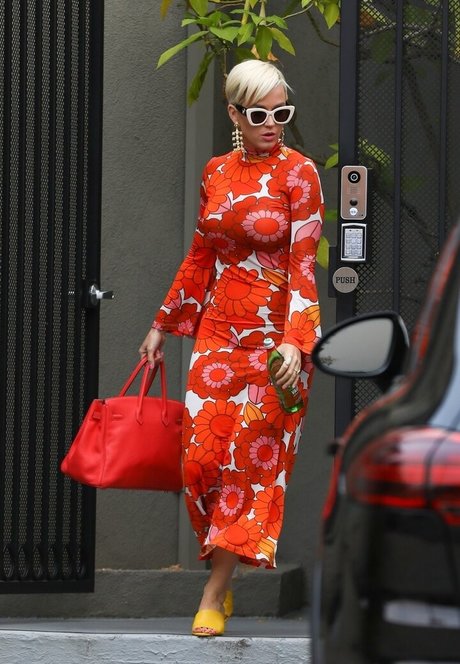 Katy Perry エロティック女優 アーカイブ