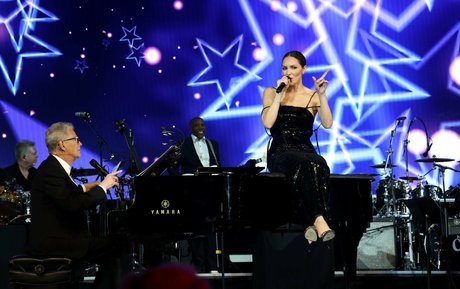 Katharine McPhee セックスモデル 写真