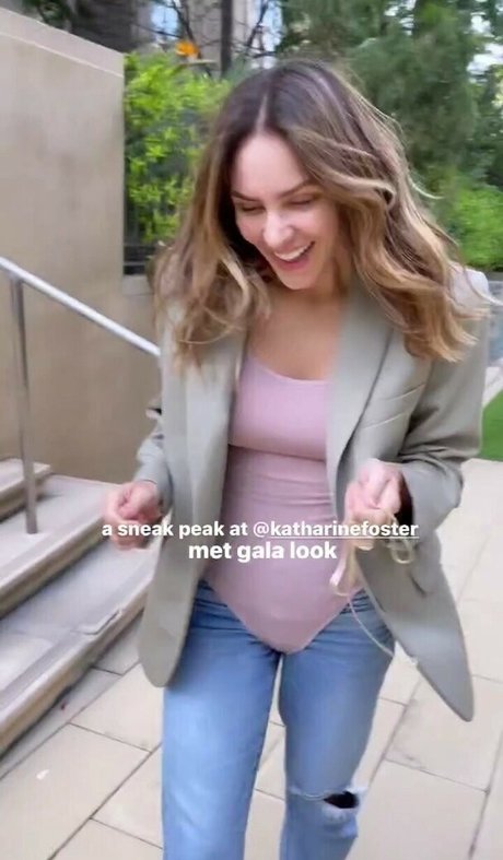 Katharine McPhee ヌードスター 画像