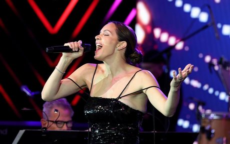 Katharine McPhee アダルトスター 写真