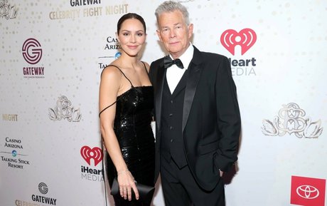 Katharine McPhee ホット女優 写真