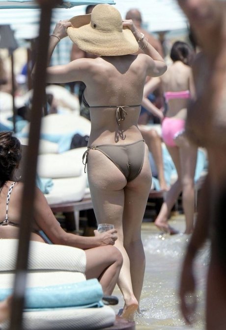 Katharine McPhee アート女優 写真