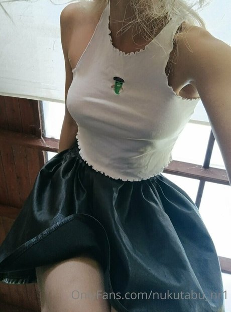 nukutabu nr1 最高のスター 写真