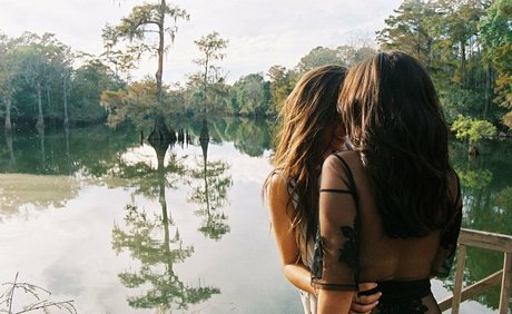 Lauren Jauregui ポルノスター HD ギャラリー