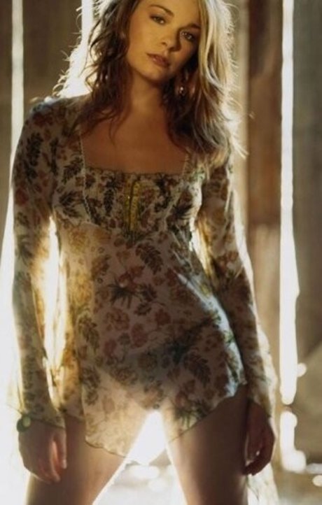 Leann Rimes ヌードモデル アーカイブ