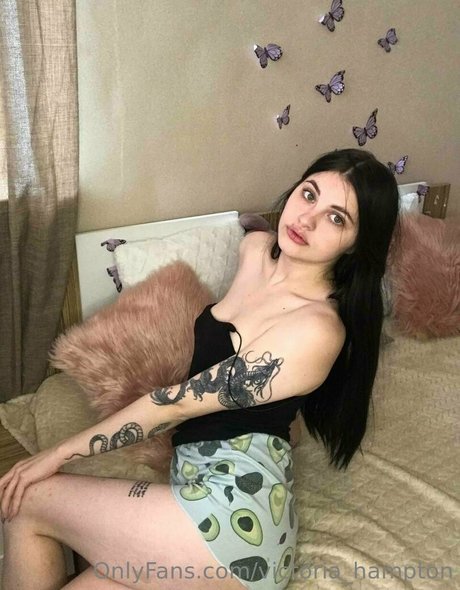 victoria hampton profile image