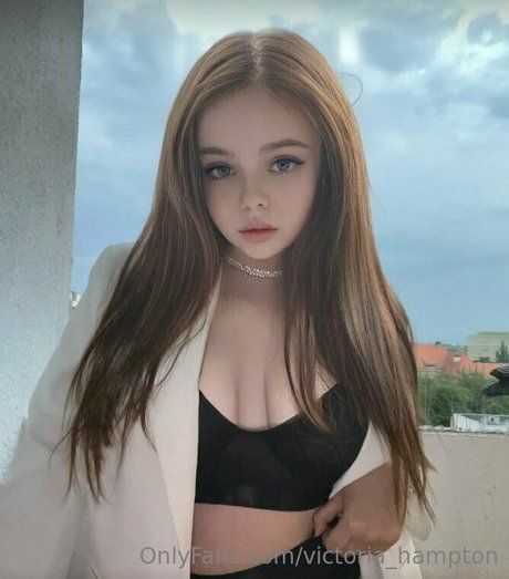 victoria hampton ポルノスター 無料 ギャラリー