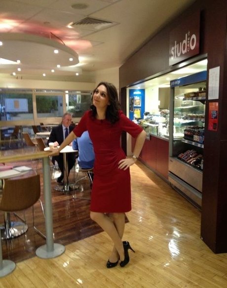 Laura Tobin トップスター 画像