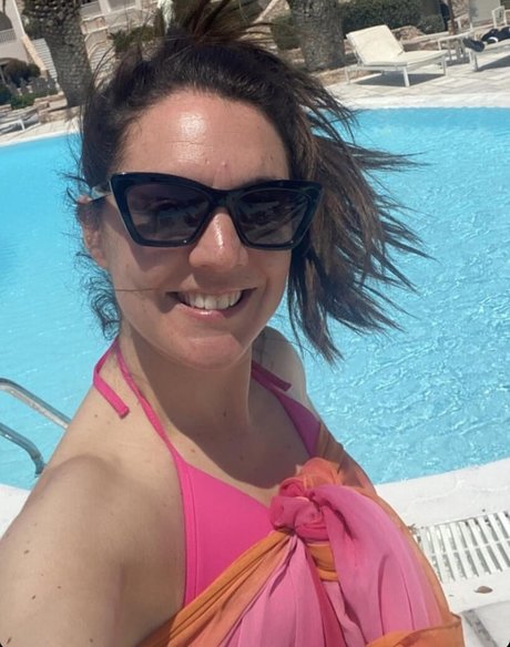 Laura Tobin ポルノスター 独占 写真