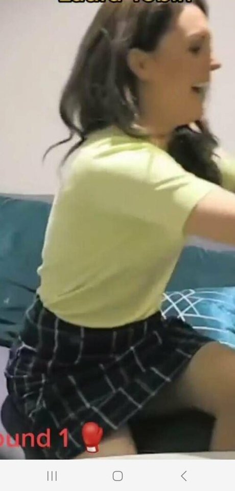 Laura Tobin 素敵なスター ギャラリー