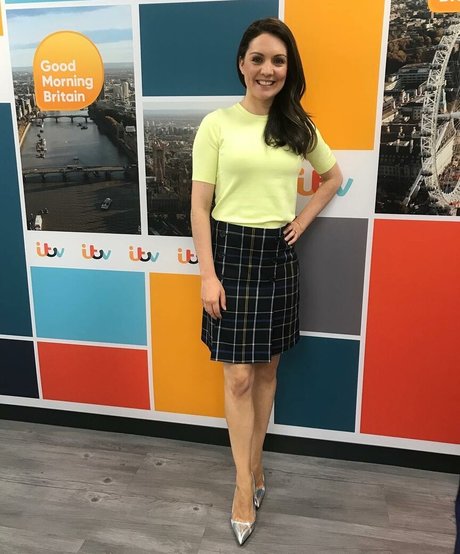 Laura Tobin 最高の女優 写真