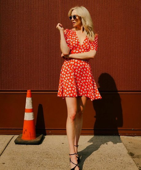 Candice King 美しいスター ギャラリー