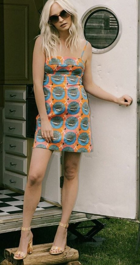 Candice King ポルノスター HD 写真