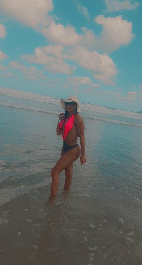 エボニートランスオンリーファンズ ホットヌード 写真