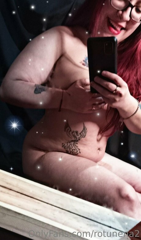 rotunena2 完璧なスター ギャラリー