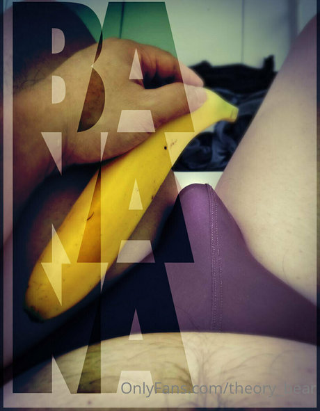 theory bear ポルノスター ヌード 画像