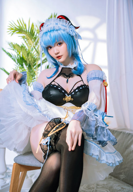 ナイロン足 OnlyFans セクシーヌード 写真