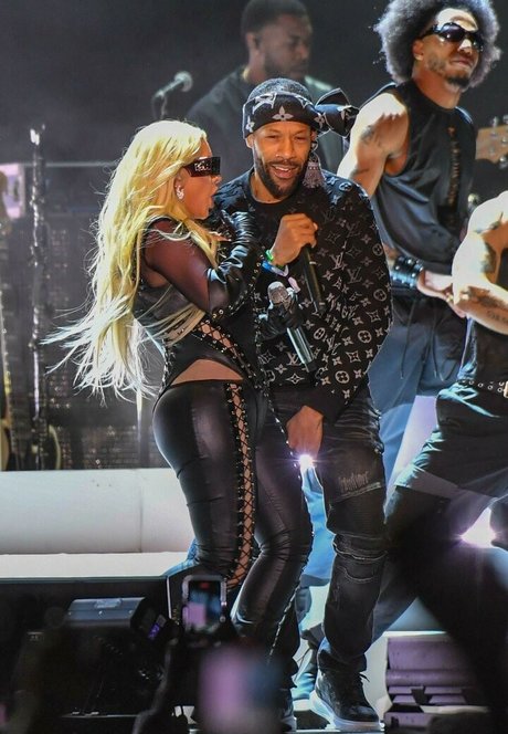 Christina Aguilera 最高のモデル 写真