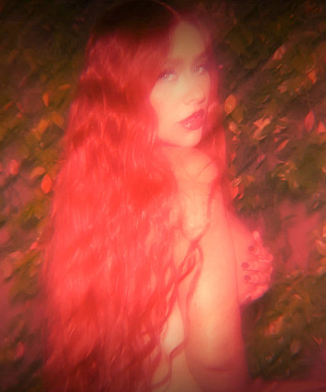 Christina Aguilera 高品質のポルノスター 画像