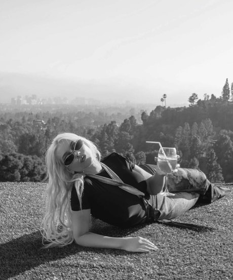 Christina Aguilera ポルノスター エロティック ギャラリー