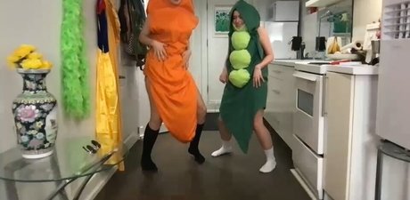 littlesugarpea セックス女優 画像