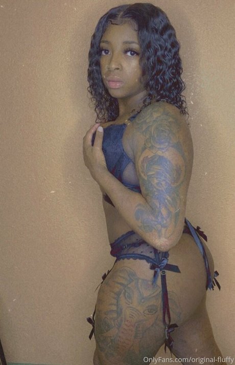 original fluffy 完璧なスター ギャラリー