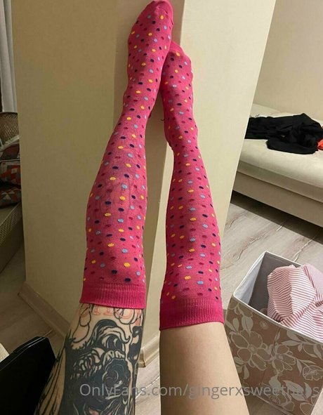 gingerxsweetness 最高のスター 写真