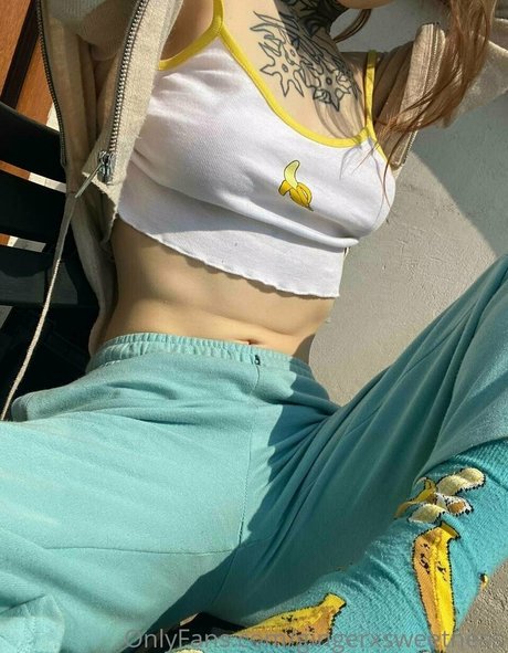 gingerxsweetness セックスモデル 写真