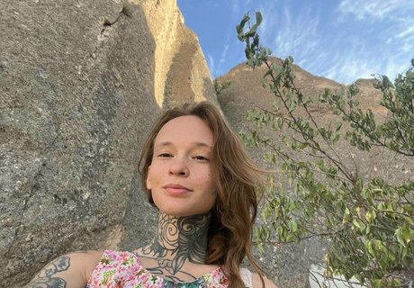 gingerxsweetness かわいいポルノスター 写真