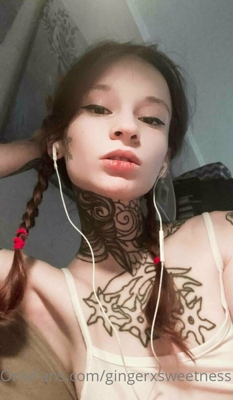 gingerxsweetness 最高のポルノスター 画像