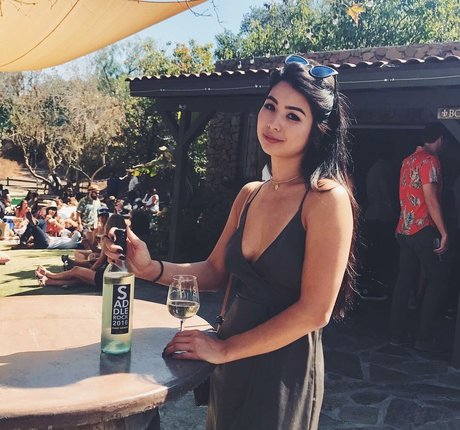 ランジェリーベイビーOnlyFans ホットセックス 写真