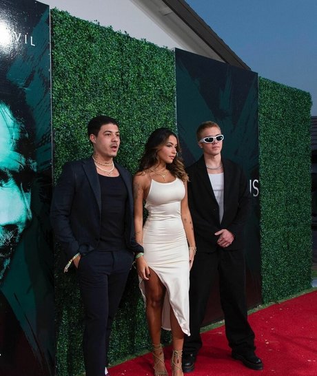 Gabriela Moura かわいいモデル 写真